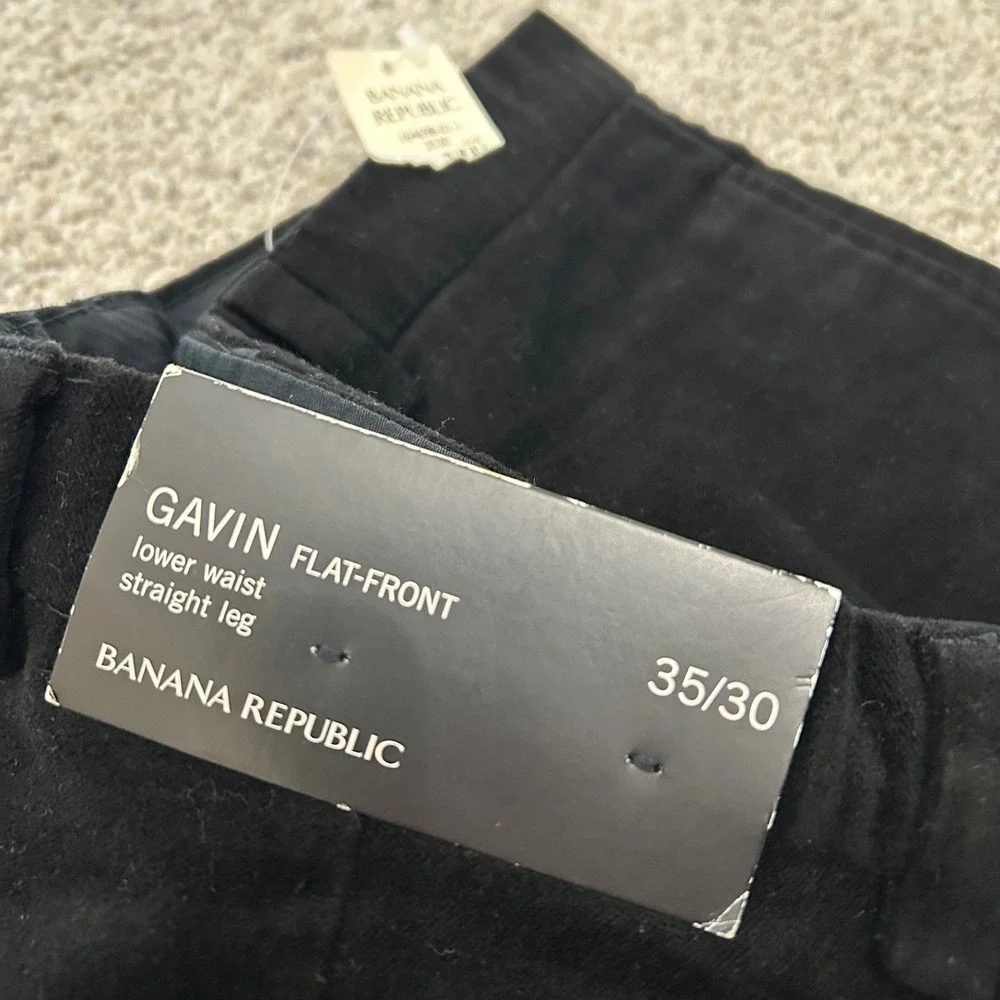 Banana Republic banana republic
